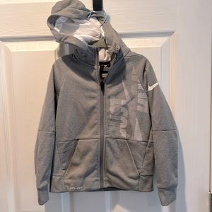 Nike Sweatshirt size 4/XS